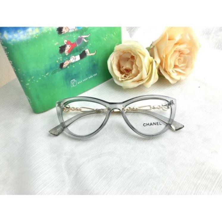 [Hot] Gọng Kính Dior Hàn Quốc Mắt Kính Mắt Mèo | BigBuy360 - bigbuy360.vn
