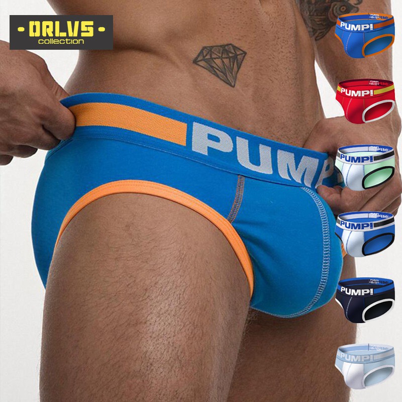 Quần lót nam thoáng khí gợi cảm H69