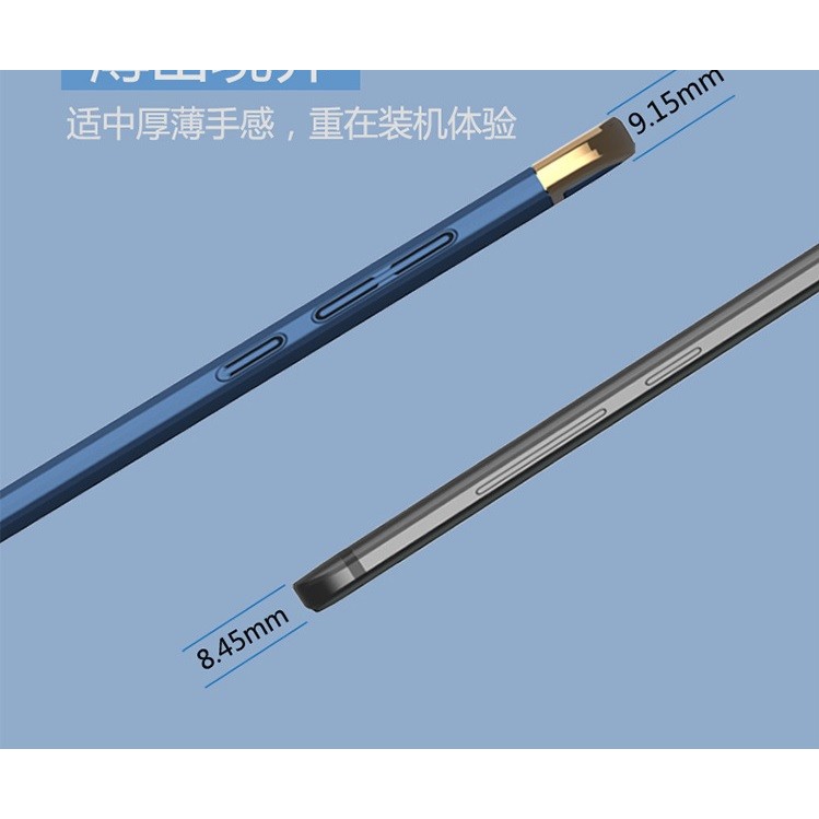 Xiaomi Redmi Note 4X- Ốp Ipaky Chính Hãng Ver2 | BigBuy360 - bigbuy360.vn