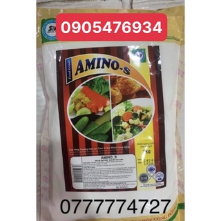 Amino-S chất điều vị thay thế bột ngọt