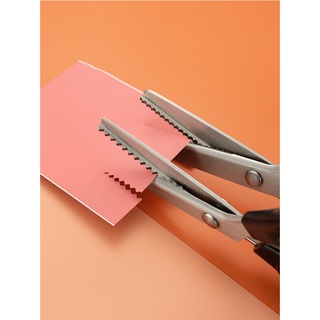 Kéo cắt diềm Kéo Cắt Vải / Da 23.5cm làm thủ công may mặc