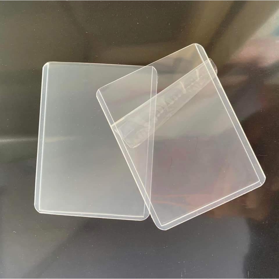 Toploader B8 đựng card ảnh idol