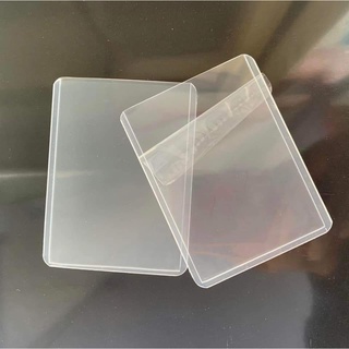 Toploader B8 đựng card ảnh idol