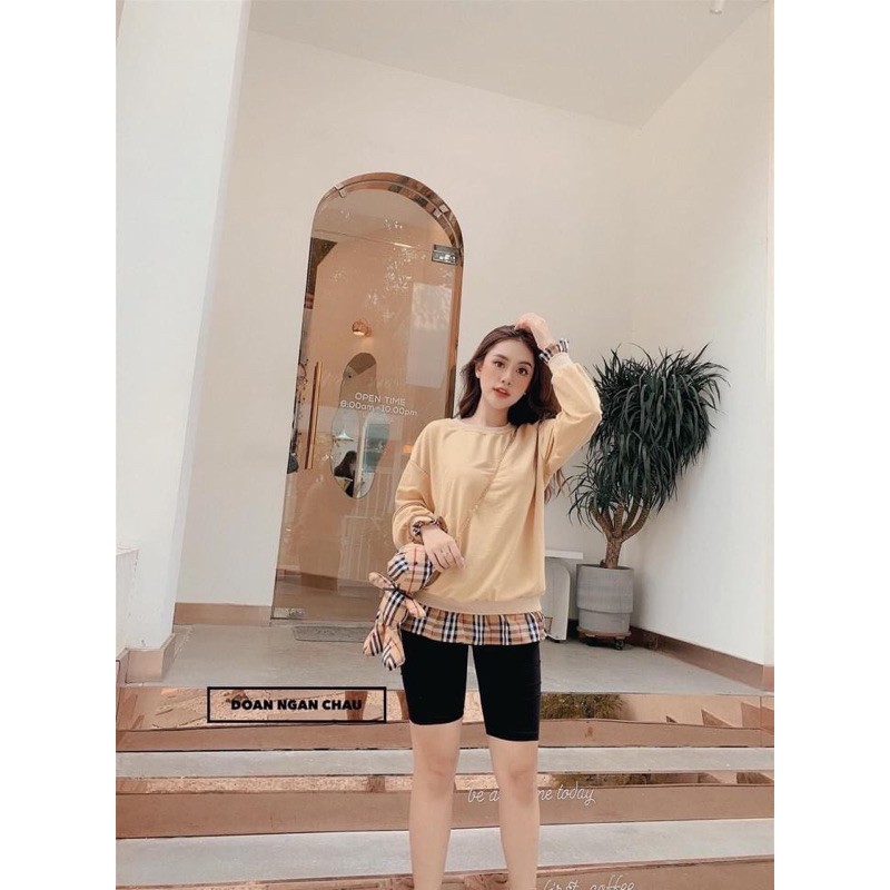 MECHIPXINH - QUẦN NGỐ COTTON THÁI QUẤN GIẤY 45/49 | BigBuy360 - bigbuy360.vn