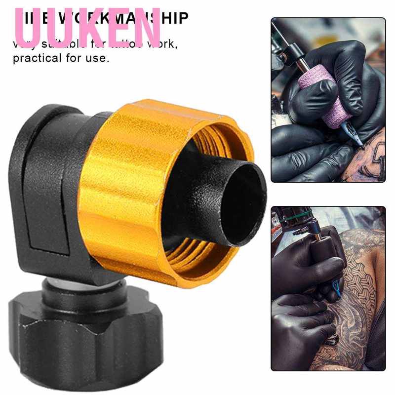 Đầu chuyển đổi máy xăm cầm tay bằng hợp kim chất lượng cao