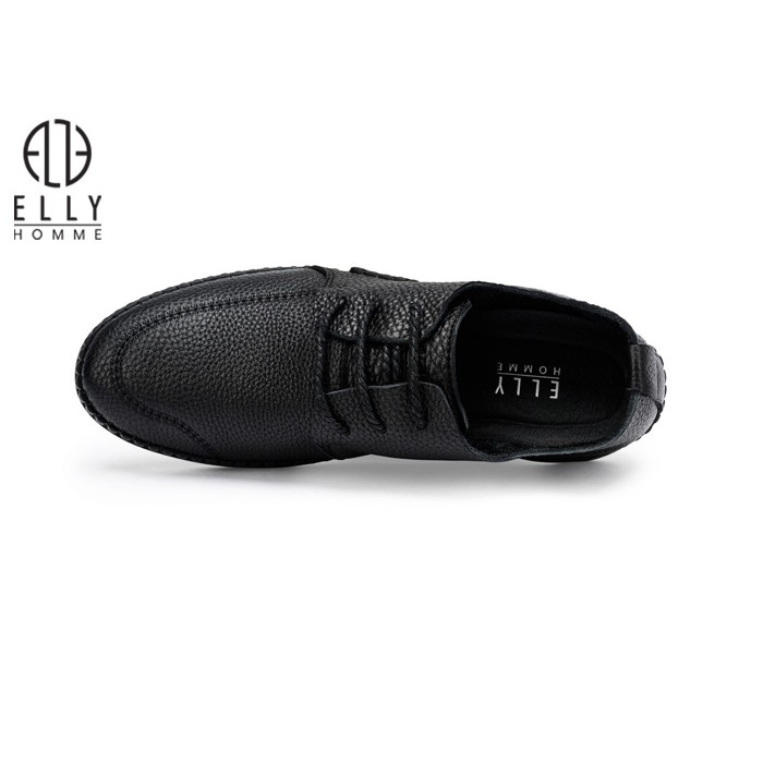 Giày nam da thật ELLY HOMME – EGTM6