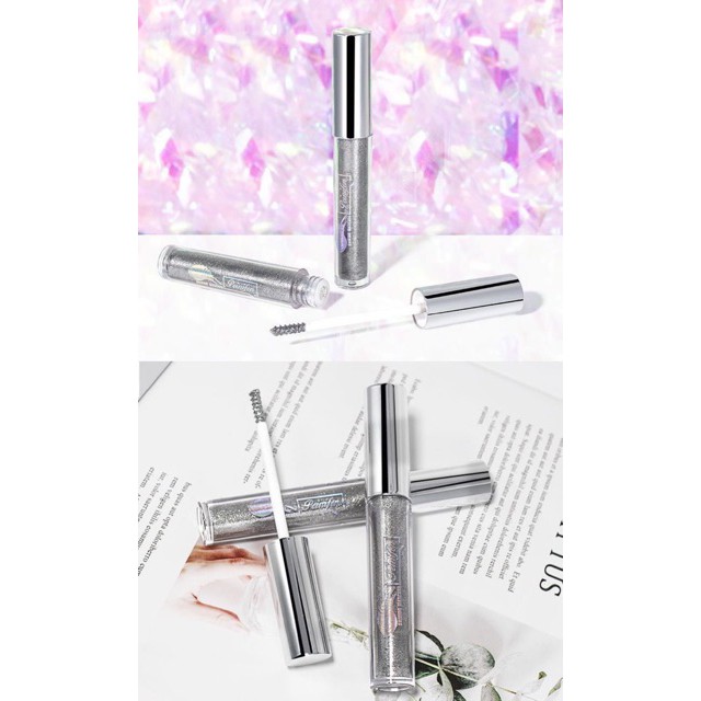 Chuốt My Kim Nhũ Siêu Hot Diamond Eyelash Novo