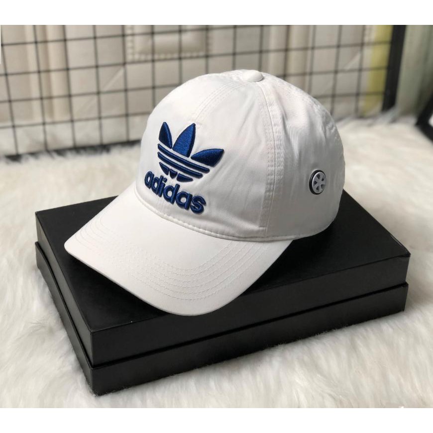 Nón lưỡi trai ADD kaki 2 lớp 875