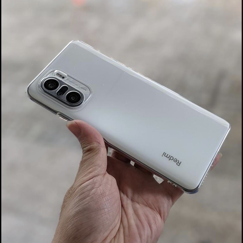 Ốp Silicon Gor siêu mỏng Xiaomi Redmi K30 Pro / K30 Ultra / K30 / Note 7