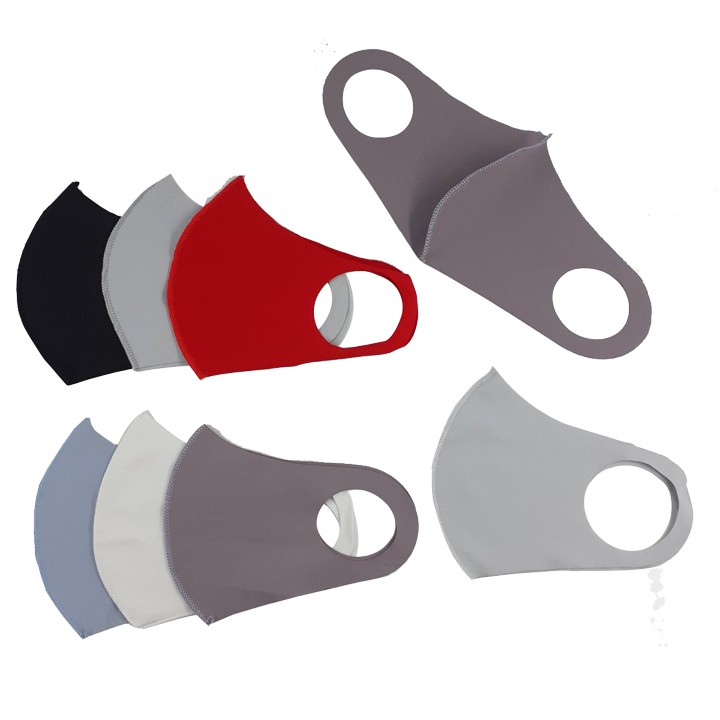 Khẩu trang poly cao cấp chống bụi | BigBuy360 - bigbuy360.vn