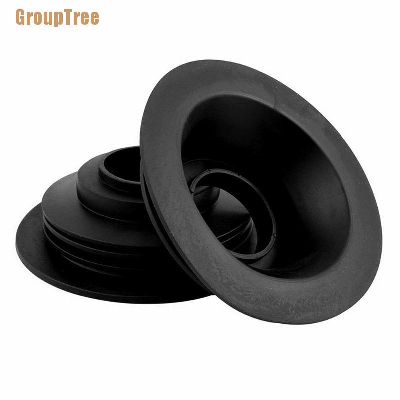 1 Nắp Cao Su Mềm Chống Bụi Cho Đèn Pha Xe Hơi Rtp