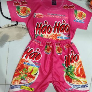 Bộ mì tôm 🍜🍜🍜