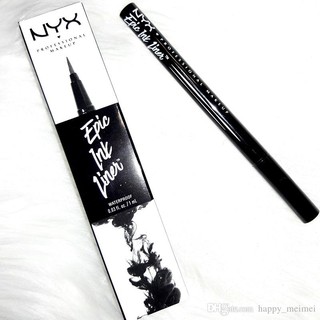 Bút Kẻ Mắt Nước NYX Epic Ink Liner