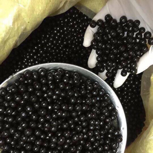 500 gam viên Hà thủ ô mật ong rừng nguyên chất handmade | BigBuy360 - bigbuy360.vn