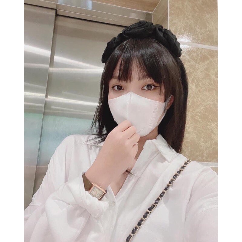 [HỘP 50c] KHẨU TRANG XL 3D MASK XUÂN LAI | BigBuy360 - bigbuy360.vn