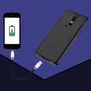 Sạc Dự Phòng 6500mah Cho Oneplus 6/6t