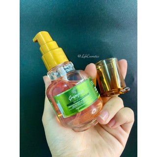 Tinh dầu Bưởi kích thích mọc tóc GrapeFruit