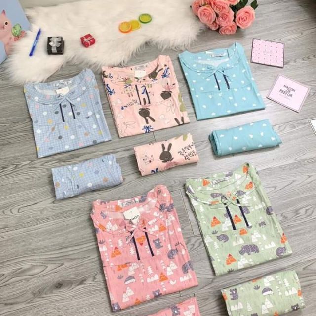 Bộ lửng cổ sen thô Thái