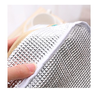 Túi đựng hộp cơm giữ nhiệt