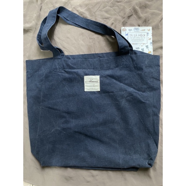 Túi tote sale 27k