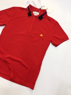 Áo polo Gucci spf