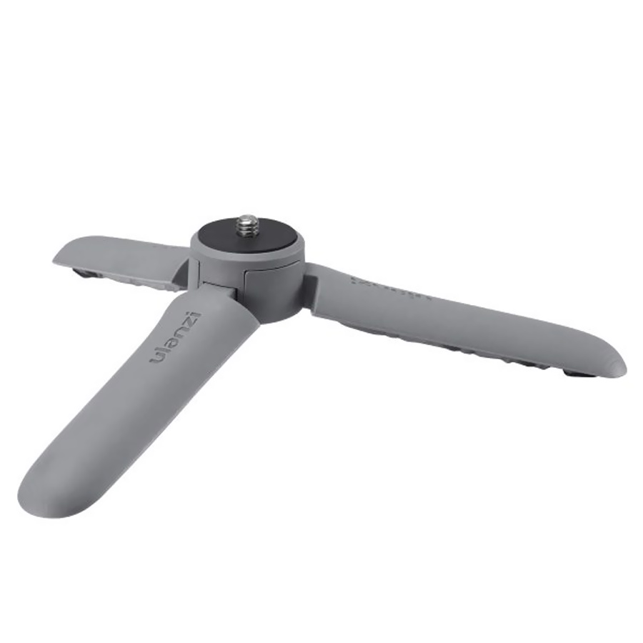 Chân Tripod Mini ULANZI MT-10 dành cho Điện thoại / Gimbal / Gopro