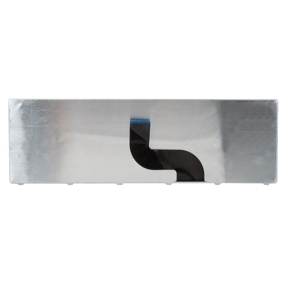 Bàn Phím Hel + Pc Laptop Us Cho Aspire 5250 5553 5742 5742g 5742z 5742zg 5750 5750g