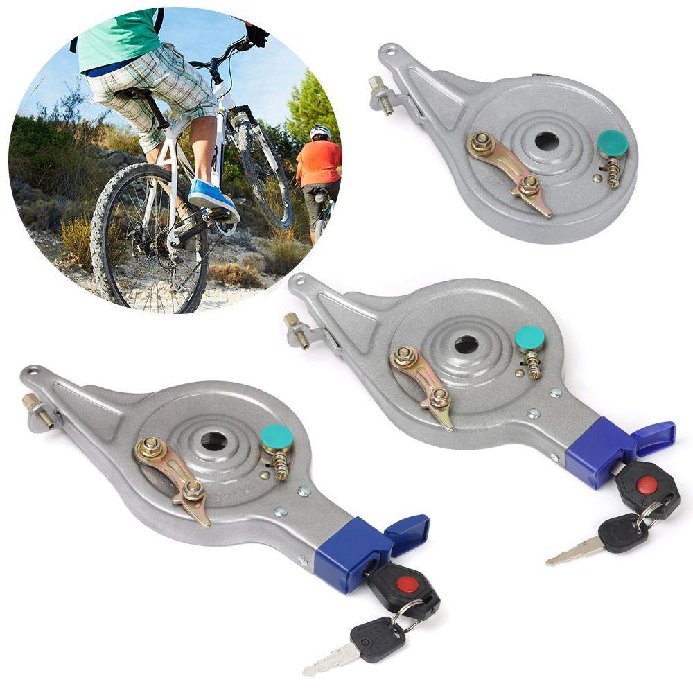 Phanh Xe Đạp Điện Không Gây Tiếng Ồn 90 / 100 Tiện Dụng