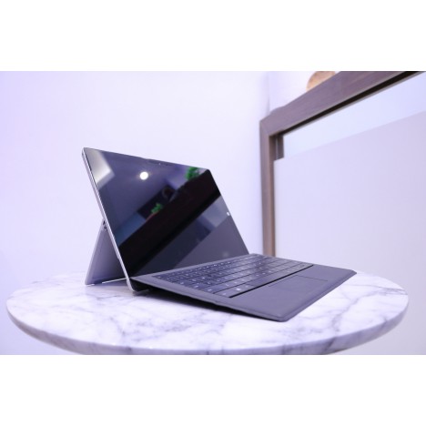Laptop máy tính bảng Surface Pro 3 | cấu hình khủng i5/4GB/128GB bộ nhớ ngoài 500GB  + Bàn phím + Bút zin | BigBuy360 - bigbuy360.vn