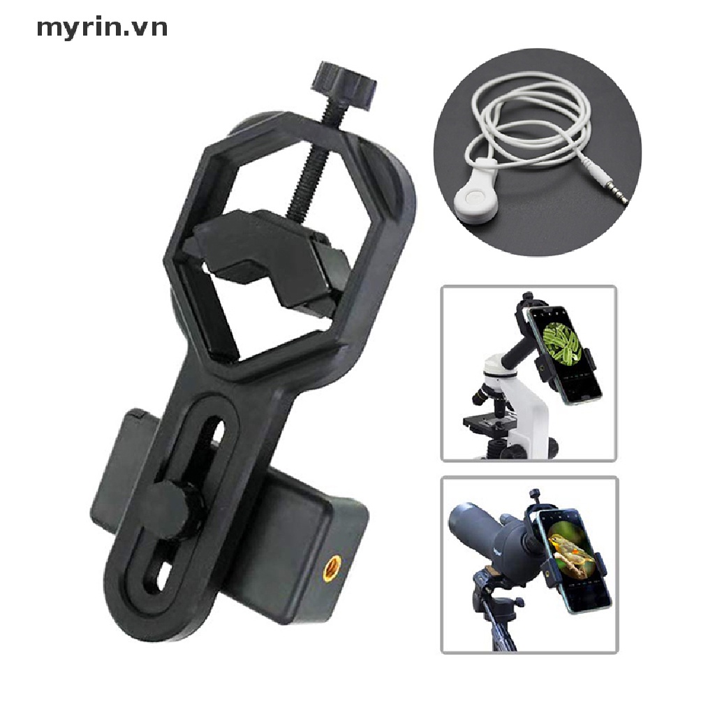 Ống Nhòm Nhựa Gắn Điện Thoại Thông Minh Tiện Dụng