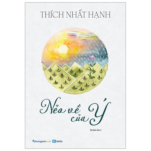 Sách - Nẻo Về Của Ý (Tái Bản 2019)