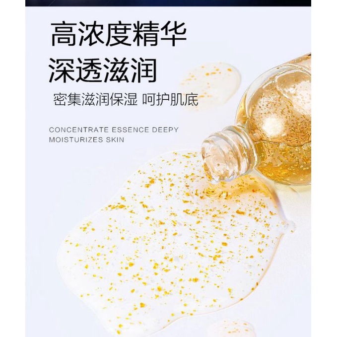 Serum vàng chai 100ml hàng nội địa