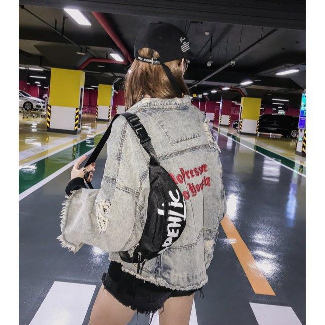 Túi Bao Tử, Túi Đeo Hông AP | BigBuy360 - bigbuy360.vn