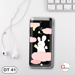 Ốp lưng dẻo NOKIA 5.1 PLUS  - in hình