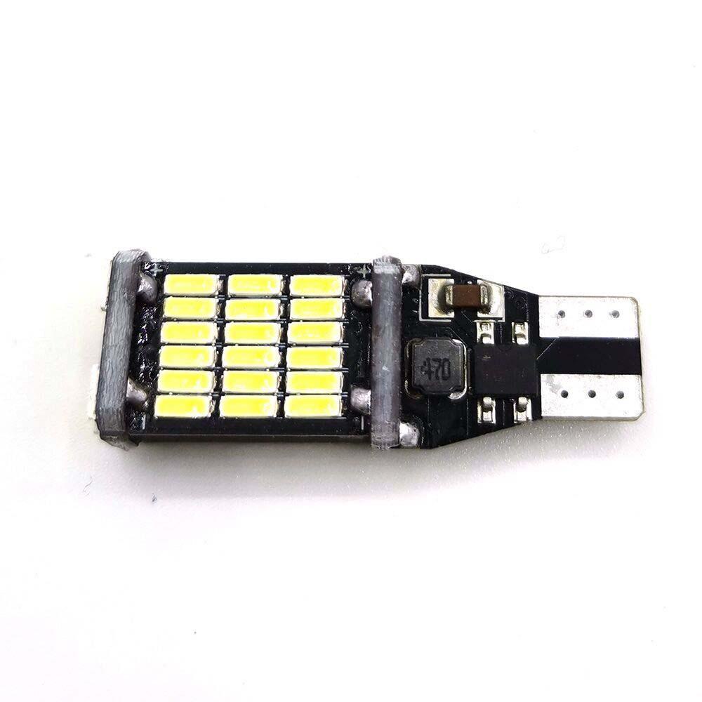 Bóng Đèn LED T15 921 Chuyên Dụng Cho Xe Hơi