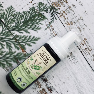 Dung Dịch Vệ Sinh Phụ Nữ Anteka (150ml)