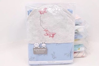 Ủ cotton carter liebe