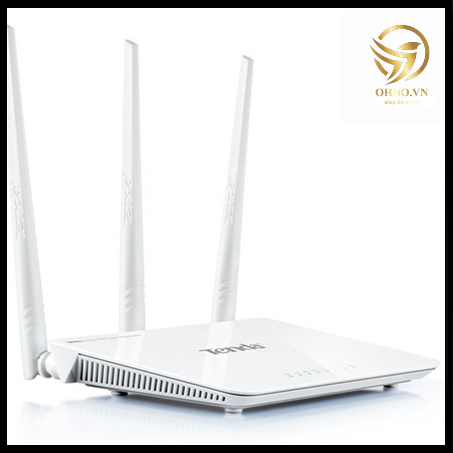 Thiết Bị Modem Phát Wifi Tenda F303 3 Anten 300 Mps Cục Phát Sóng Wifi Tốc Độ Cao 3 Râu - OHNO VIỆT NAM | WebRaoVat - webraovat.net.vn