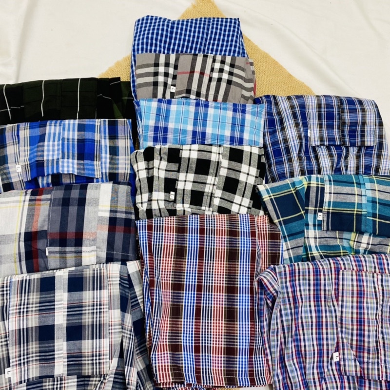 QUẦN ĐÙI NAM SIÊU THOÁNG