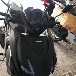 Mão Winner X + 4 ốc