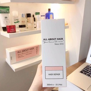 Kem ủ tóc hair repair
