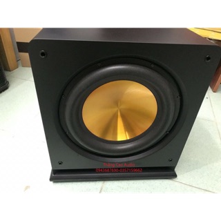 Loa sub điện klipsch sw112