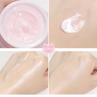 Kem dưỡng da BANILA DEAR HYDRATION BOOSTING CREAM