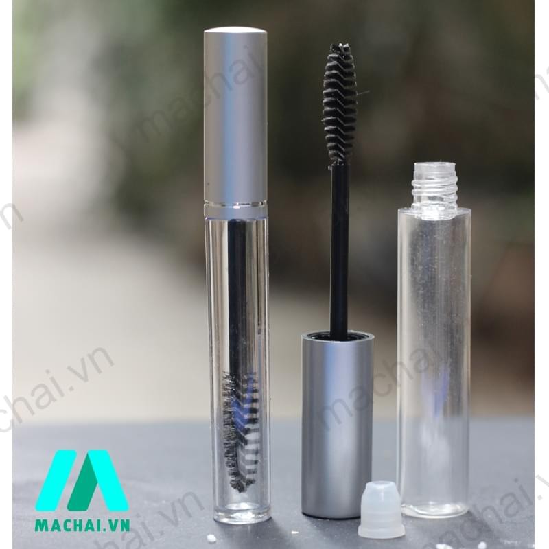 Mascara dầu dừa - chuốt mi dừa