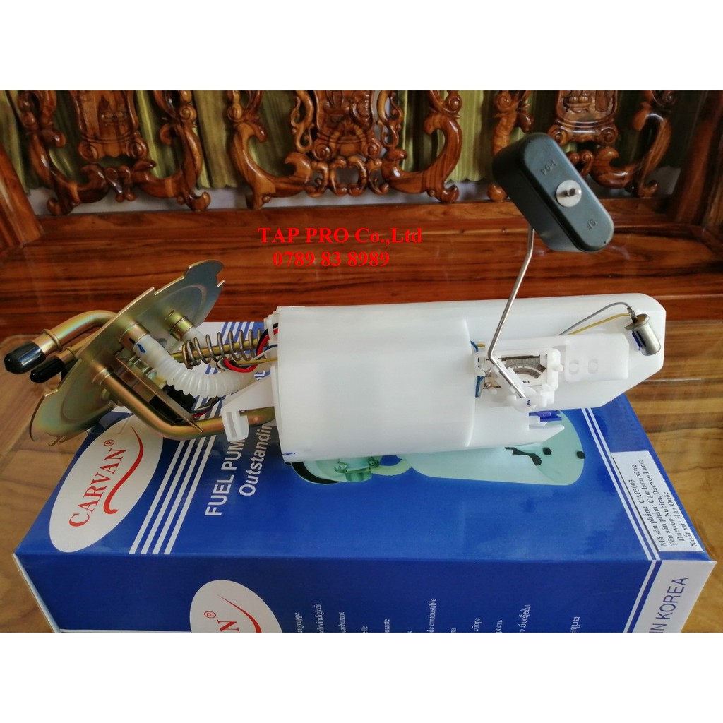 Cụm bơm xăng xe Deawoo Nubira, Deawoo Lanos