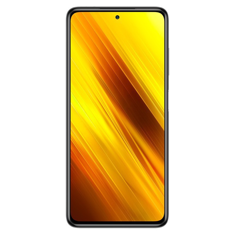 ĐIỆN THOẠI THÔNG MINH XIAOMI POCO X3 | 6G | 128GB - Hàng Chính Hãng DIGIWORLD | BigBuy360 - bigbuy360.vn