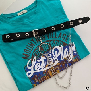 Thắt lưng nam nữ - Belt 102