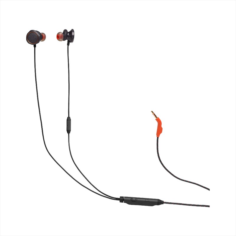 Tai nghe gaming In-Ear JBL Quantum 50 - Chính Hãng PGI