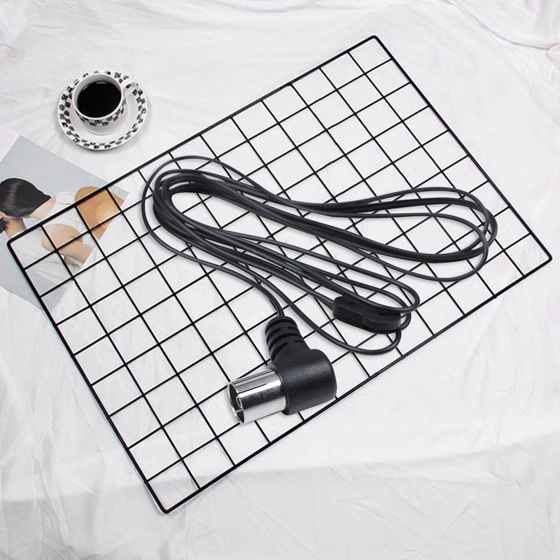 Ăng Ten Am / Fm 75 Ohm Pal Cho Máy Chiếu Tại Nhà