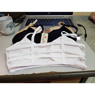 Combor 10 áo bra 3,4 dây chỉ 189k